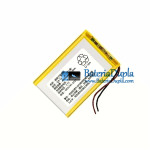 Bateria para PLC Q9-T1 [Bateria de Substituição]